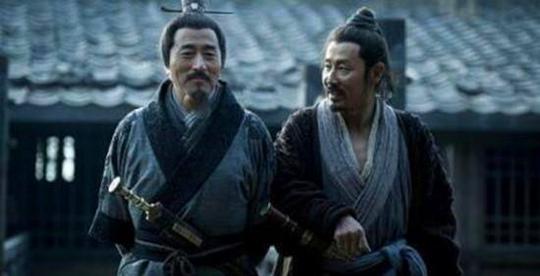 刘邦一个月出川，为何诸葛亮花费7年也未能出川，说个较冷门原因