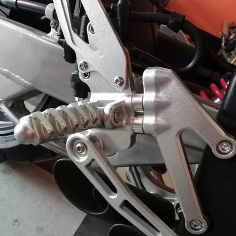 无锡市年审摩托车在哪里