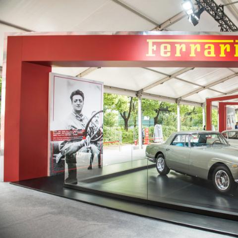 关于上海汽车博物馆相关关键词有哪些