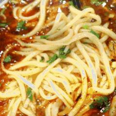 兰州市哪里美食多