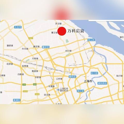 上海最偏僻区有哪些