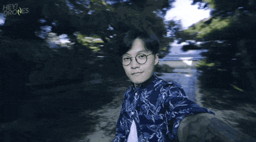 无需后期！7个转场让你用手机拍出炫酷短视频！