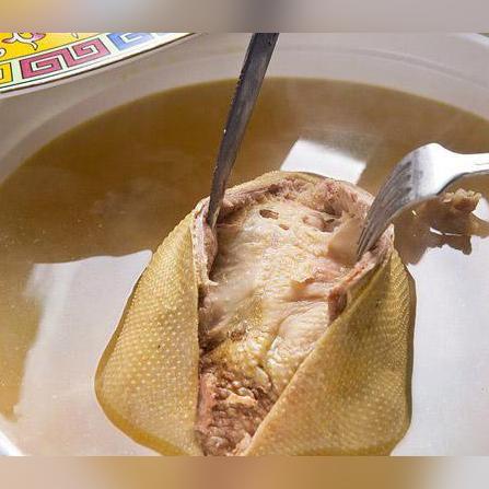 河南不能吃的蘑菇是什么