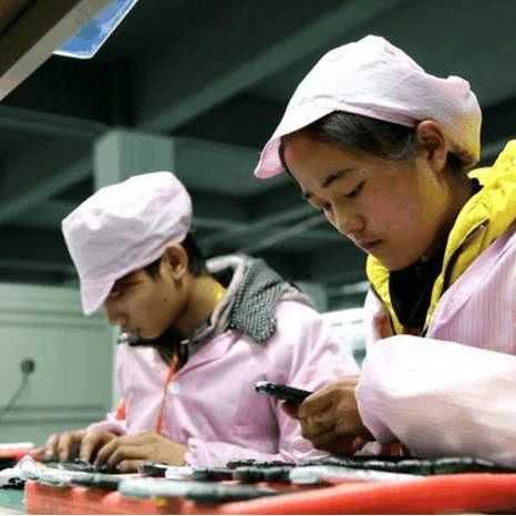 深圳市哪个区打工人多