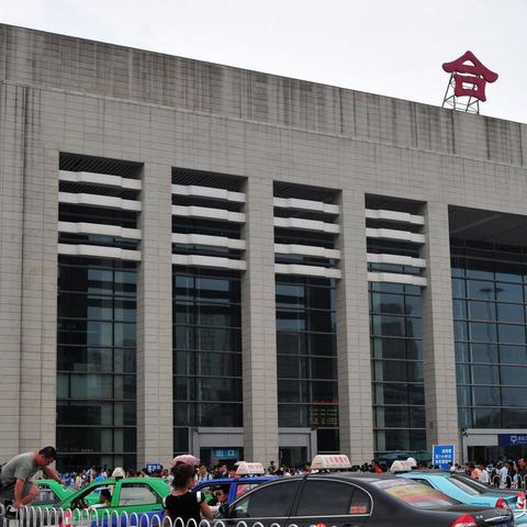 安徽第一个机场是哪个？