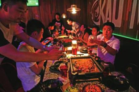 餐饮经营技巧如何通过排队让生意火爆