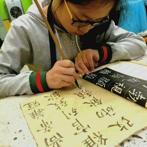 合肥书法老师招聘相关长尾关键词有哪些