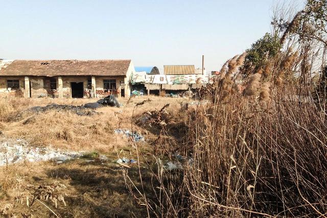 夫妻捡垃圾为什么卖掉唯一住房
