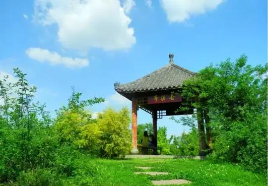 不输5a，真正的冷门风景区！成都颜值的扛把子你投哪一个？