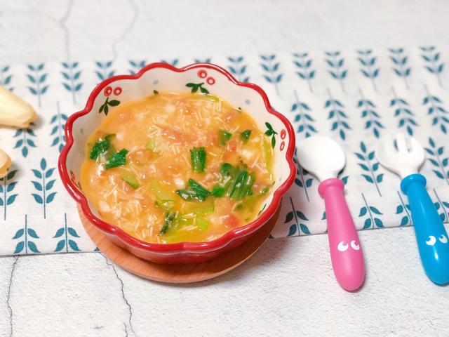 营养高又快手的宝宝辅食食谱推荐