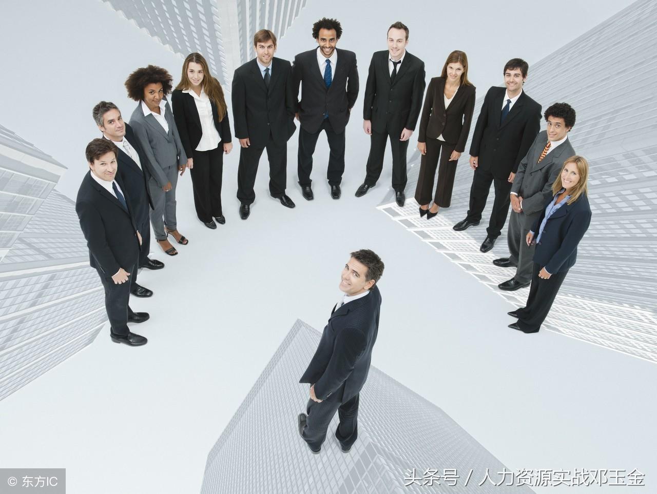 管理者必备的10个能力(职场人具备的基本能力有哪些)