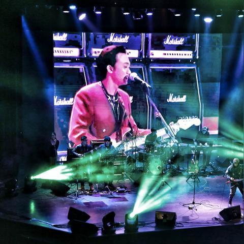 哈尔滨市哪里有演唱会