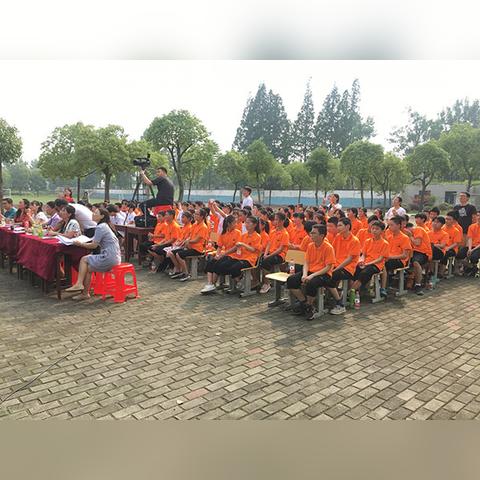 武汉市第七初中怎么样啊