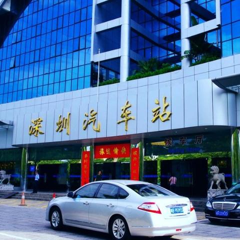 深圳市河北村在哪个区啊