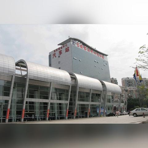 深圳市附近哪个城市最近