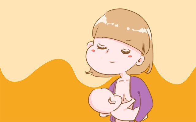 母乳一周岁就没有营养了吗