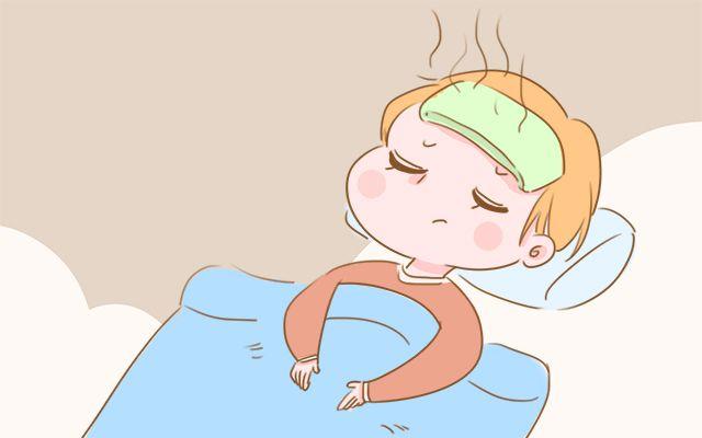 为什么宝宝六岁前宝宝特别容易生病
