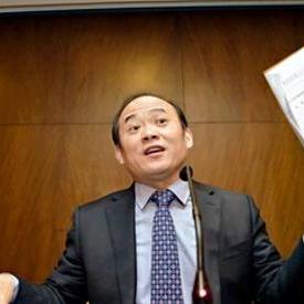 深圳男技师按摩犯法？
