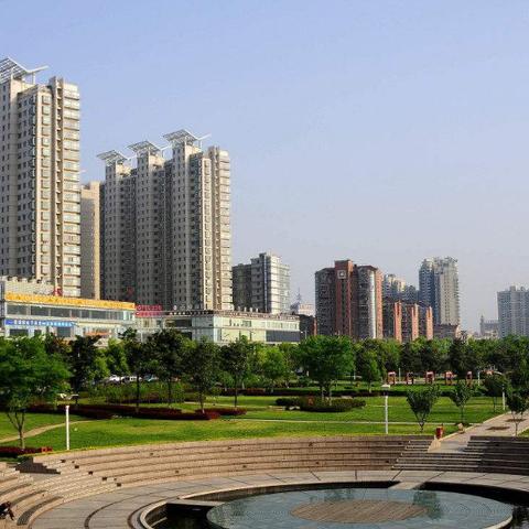 江苏的太湖哪条河与长江连通？