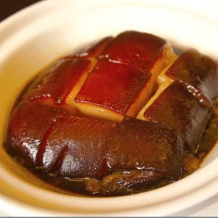 厦门市同安哪里有肉粽