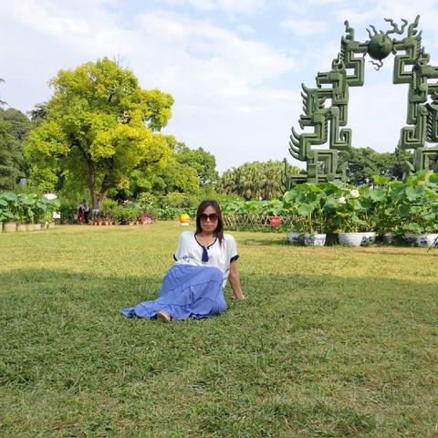 桂林市西山公园饭店在哪里