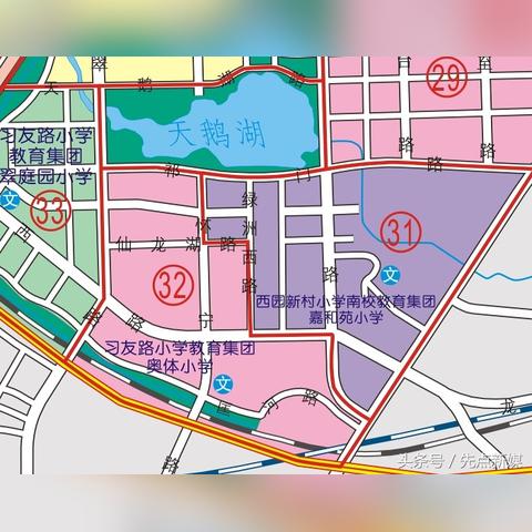 合肥市浅水湾属于哪个区
