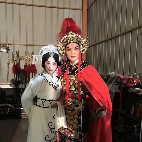 济南市的演员有哪些