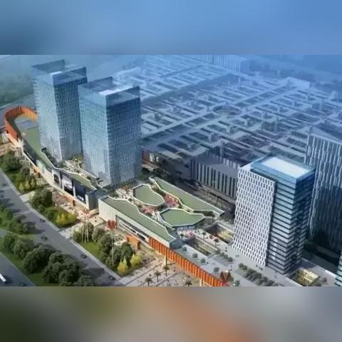武汉市自贸城怎么样