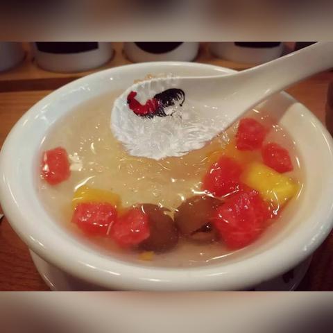 沈阳一元甜点相关长尾关键词有哪些