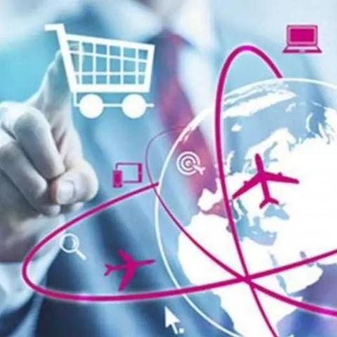 跨境电商实战平台软件的相关长尾关键词有哪些