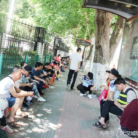 武汉市为什么要驱雨