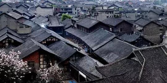 从乐山出发45分钟刹拢的世外桃源，冷门又小众，周末出游刚刚好！