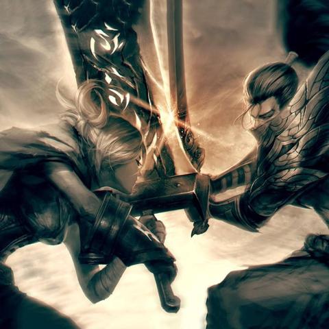掌握武士之刃，成为战场上的无敌剑豪