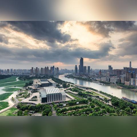 长沙市哪个区有潜力房子