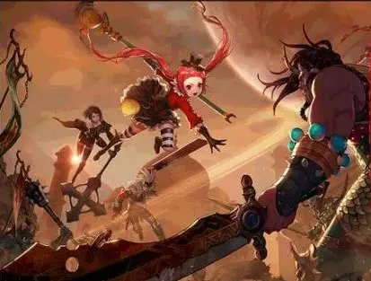 梦三国刷什么副本赚钱 怀旧服怎么刷副本快手