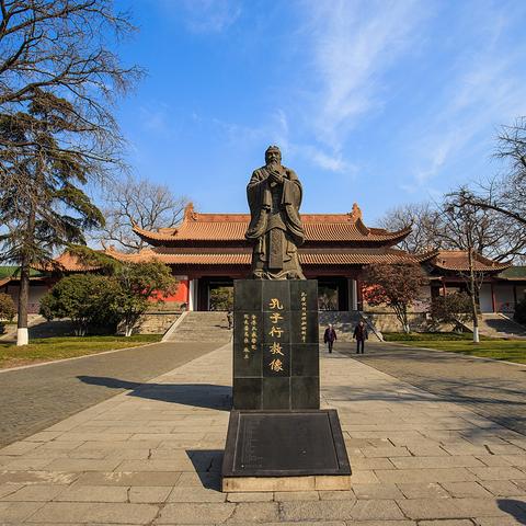 厦门市朝天宫门票价格多少