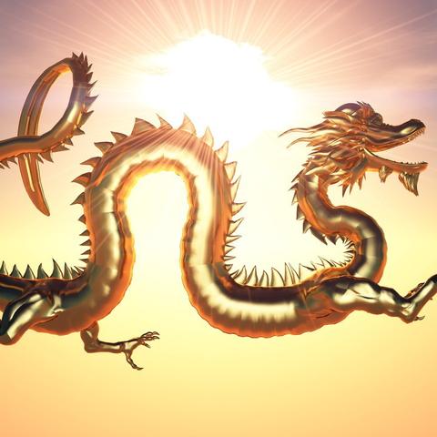 十月的生肖龙运势(10月生肖龙的运势)
