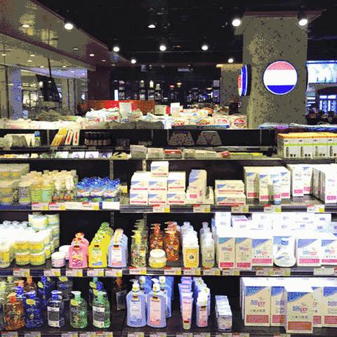 跨境电商运营刷抖音的相关长尾关键词有什么