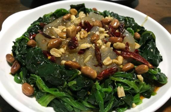 吉林有什么美食（吉林市有哪些旮旯胡同里的特色美食）
