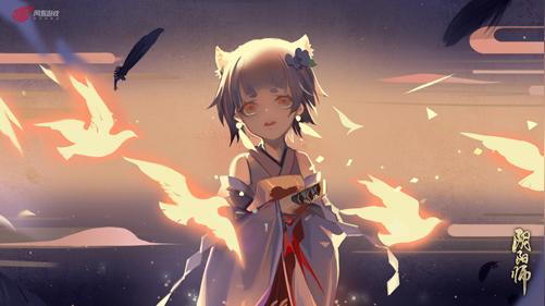 阴阳师中这五个式神堪称冷门中的冷门80%的玩家没见过他们的技能