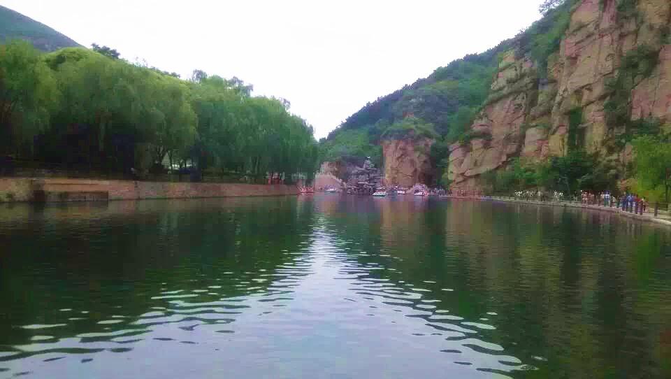 长城周边有什么美食（长垣县有哪些小吃）
