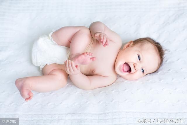 宝宝长水痘的原因