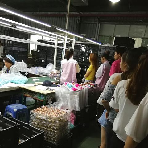 东莞市小玩具市场在哪里