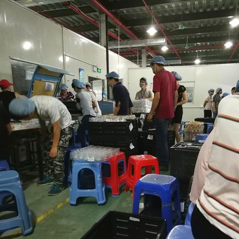 东莞市工厂搬了哪里