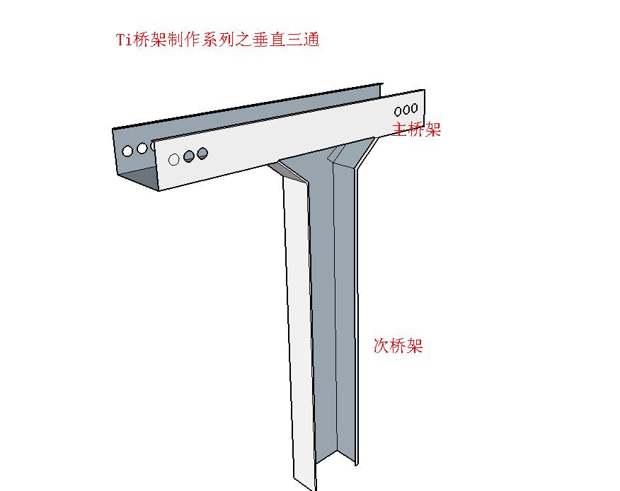 钢管三通和弯头的规格尺寸