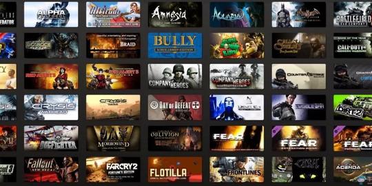 完美世界引进的steam中国版或被“绿化”，众玩家一片“哀嚎”