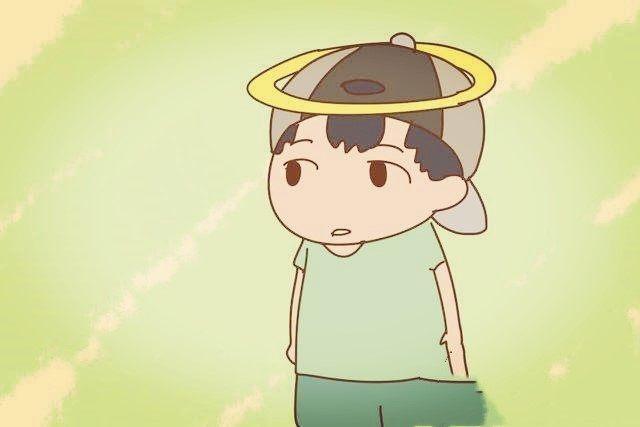 孩子性格突变是怎么回事