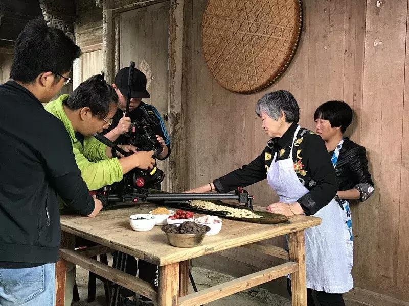 端午有什么美食（现在还有从古代流传下来的美食吗）
