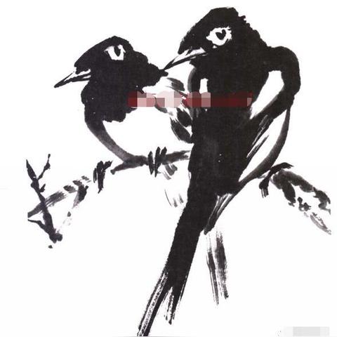 水墨网站的长尾关键词有什么