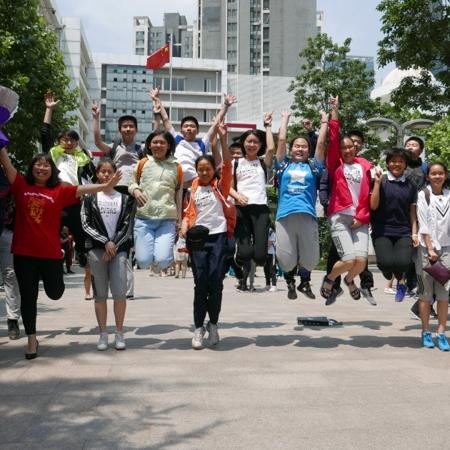 济南市一造考场有哪些考点